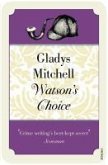 Watson's Choice (eBook, ePUB)