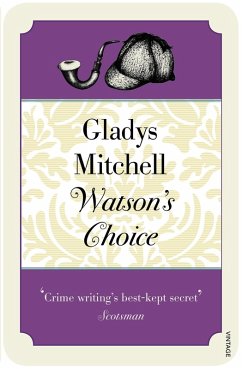 Cover Watson's Choice (eBook, ePUB)