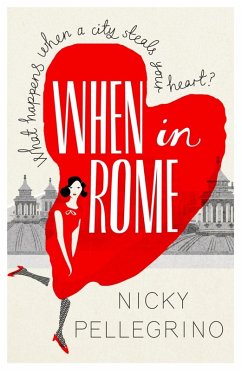 When in Rome (eBook, ePUB) - Pellegrino, Nicky