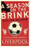 A Season on the Brink (eBook, ePUB)