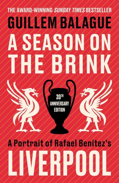 A Season on the Brink (eBook, ePUB)