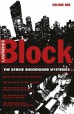 The Bernie Rhodenbarr Mysteries (eBook, ePUB)