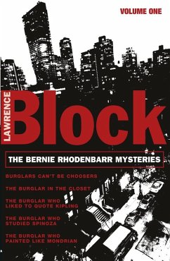 The Bernie Rhodenbarr Mysteries (eBook, ePUB) - Block, Lawrence