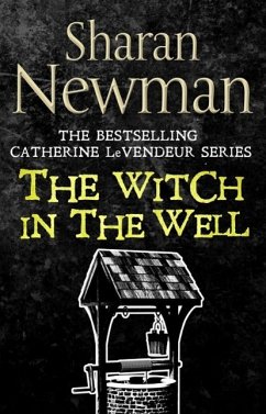 The Witch in the Well (eBook, ePUB) - Newman, Sharan