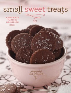 Cover Small Sweet Treats (eBook, ePUB)