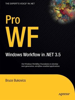Pro WF (eBook, PDF) - Bukovics, Bruce