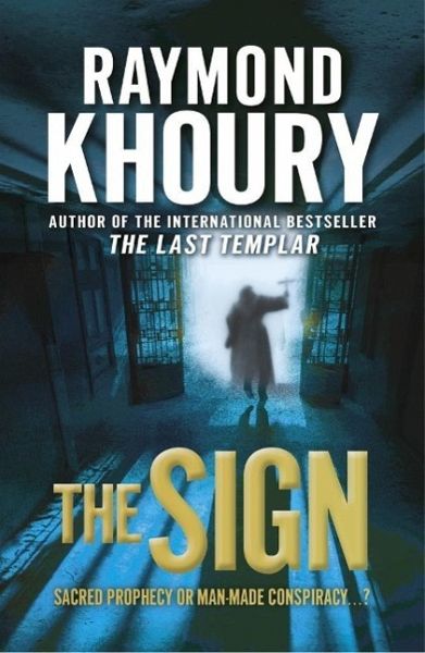 The Sign (eBook, ePUB)