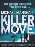 Killer Move (eBook, ePUB)