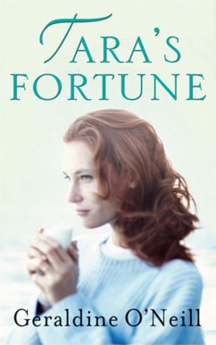 Cover Tara's Fortune (eBook, ePUB)