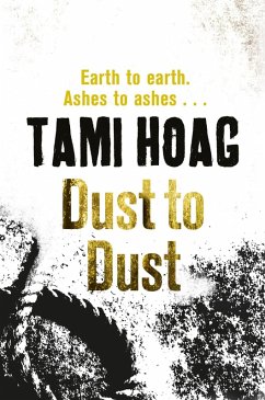 Cover Dust To Dust (eBook, ePUB)