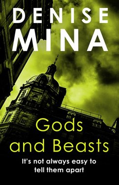 Gods and Beasts (eBook, ePUB) - Mina, Denise