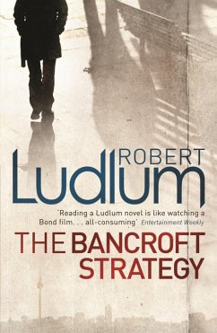 The Bancroft Strategy (eBook, ePUB) - Ludlum, Robert