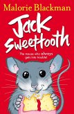 Jack Sweettooth (eBook, ePUB)