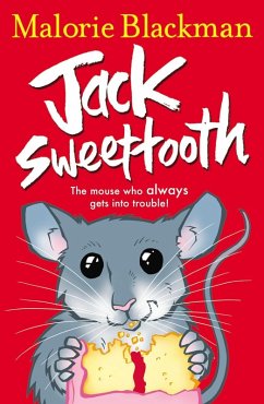 Jack Sweettooth (eBook, ePUB) - Blackman, Malorie