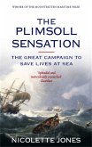 The Plimsoll Sensation (eBook, ePUB)