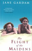 The Flight Of The Maidens (eBook, ePUB)