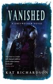 Vanished (eBook, ePUB)