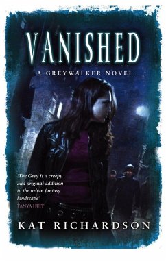 Cover Vanished (eBook, ePUB)