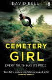 Cemetery Girl (eBook, ePUB)
