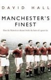 Manchester's Finest (eBook, ePUB)