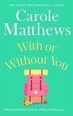 With or Without You (eBook, ePUB)