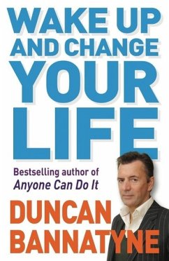 Cover Wake Up and Change Your Life (eBook, ePUB)