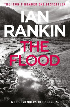 The Flood (eBook, ePUB) - Rankin, Ian