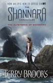 The Elfstones Of Shannara (eBook, ePUB)