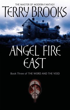 Cover Angel Fire East (eBook, ePUB)