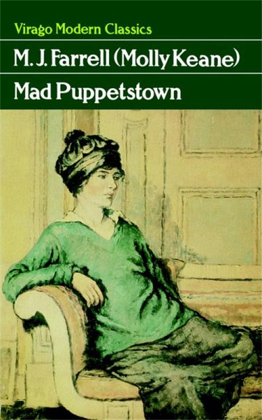 Mad Puppetstown (eBook, ePUB) Mad Puppetstown (eBook, ePUB)