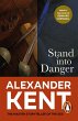 Stand Into Danger (eBook, ePUB) - Bild 1