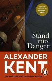 Stand Into Danger (eBook, ePUB)