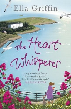 The Heart Whisperer (eBook, ePUB) - Griffin, Ella