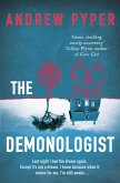 The Demonologist (eBook, ePUB)