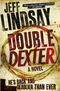 Double Dexter (eBook, ePUB) - Lindsay, Jeff