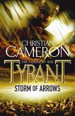 Tyrant: Storm of Arrows (eBook, ePUB)