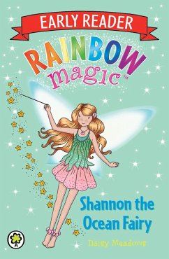 Shannon the Ocean Fairy (eBook, ePUB) - Meadows, Daisy