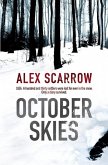 October Skies (eBook, ePUB)