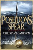 Poseidon's Spear (eBook, ePUB)