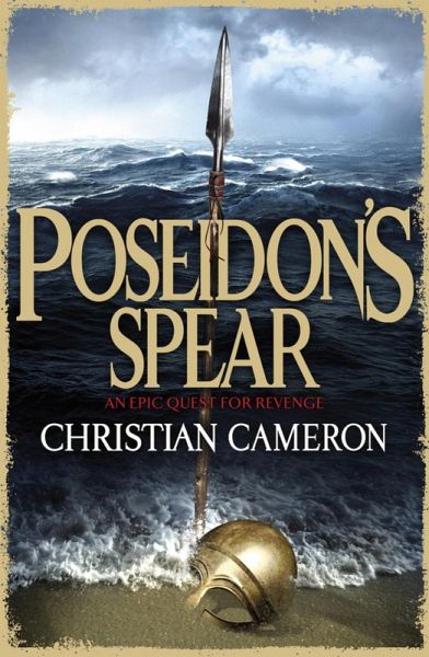 Poseidon's Spear (eBook, ePUB) Poseidon's Spear (eBook, ePUB)