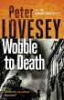 Wobble to Death (eBook, ePUB) - Bild 1