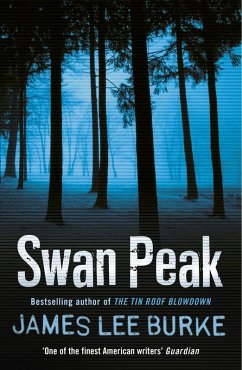 Swan Peak (eBook, ePUB) Cover Swan Peak (eBook, ePUB)