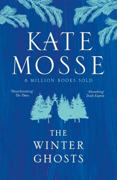 The Winter Ghosts (eBook, ePUB) - Mosse, Kate