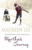 Martha's Journey (eBook, ePUB)