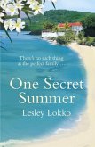 One Secret Summer (eBook, ePUB)