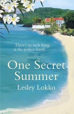 Cover One Secret Summer (eBook, ePUB)