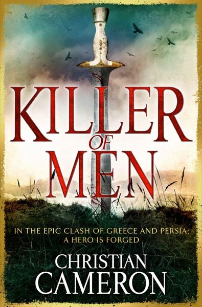 Killer of Men (eBook, ePUB) Killer of Men (eBook, ePUB)