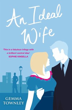 An Ideal Wife (eBook, ePUB) - Townley, Gemma