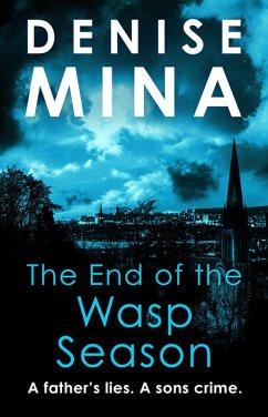 The End of the Wasp Season (eBook, ePUB) - Mina, Denise