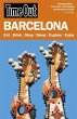 Time Out Barcelona 14th edition (eBook,... - Bild 1